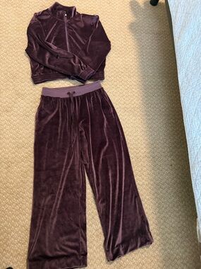 Victoria Secret matching set